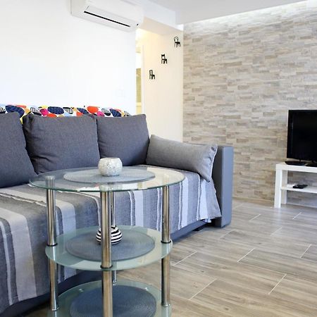 Pearl Apartment Сплит Екстериор снимка