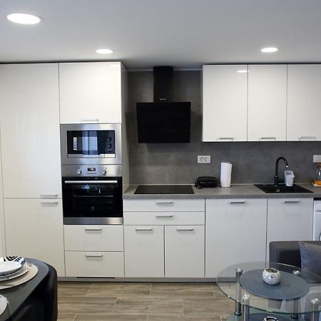 Pearl Apartment Сплит Екстериор снимка