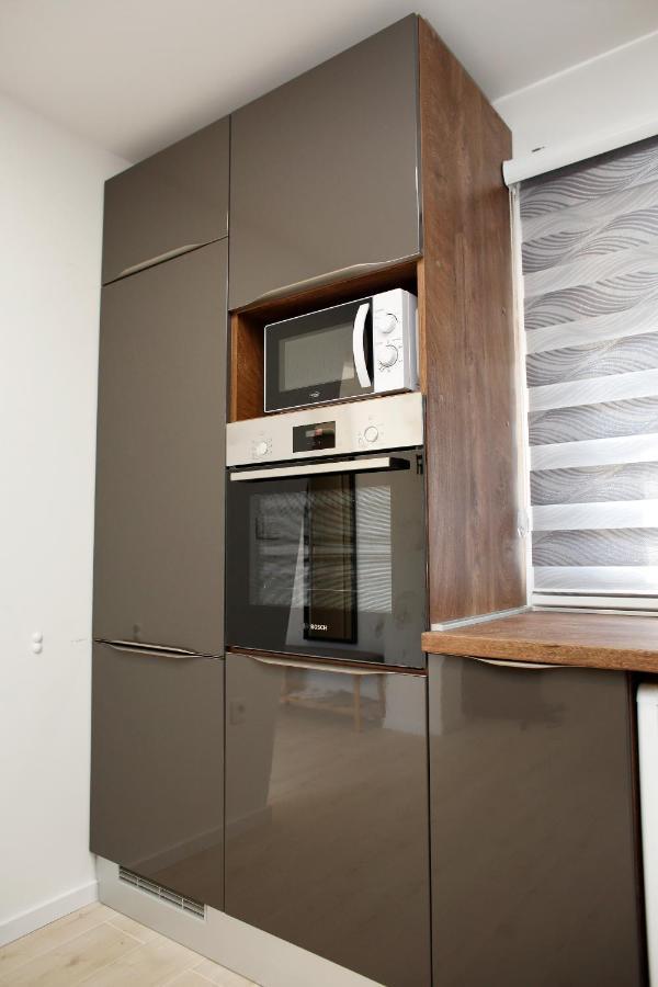 Pearl Apartment Сплит Екстериор снимка