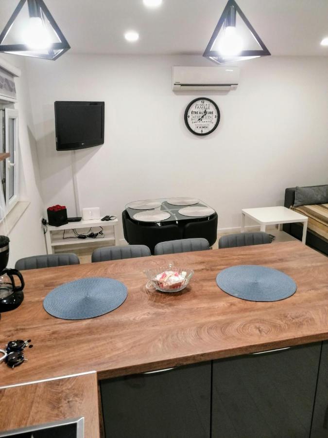 Pearl Apartment Сплит Екстериор снимка