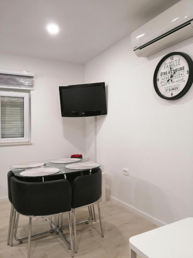 Pearl Apartment Сплит Екстериор снимка