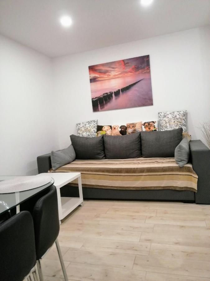 Pearl Apartment Сплит Екстериор снимка