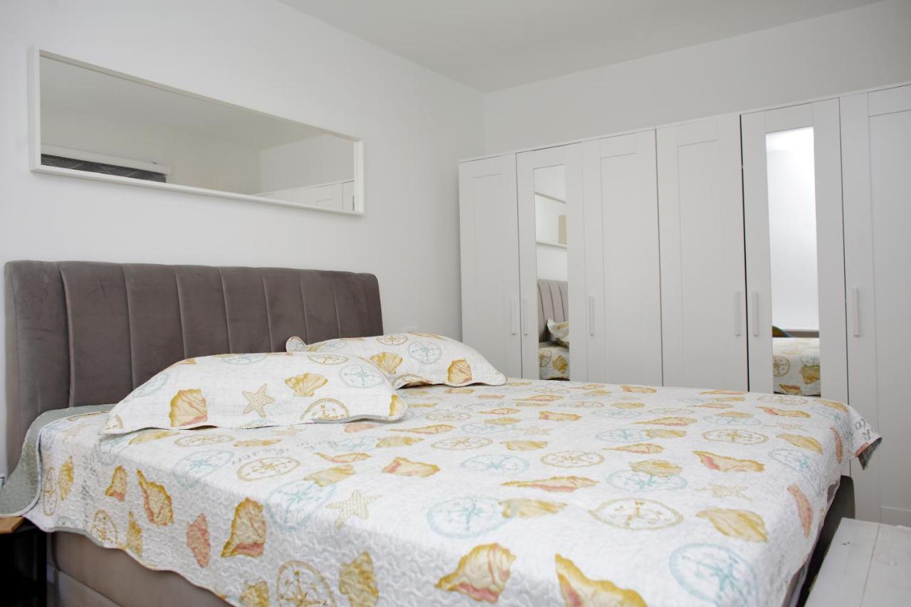 Pearl Apartment Сплит Екстериор снимка