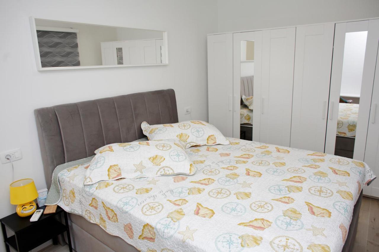 Pearl Apartment Сплит Екстериор снимка