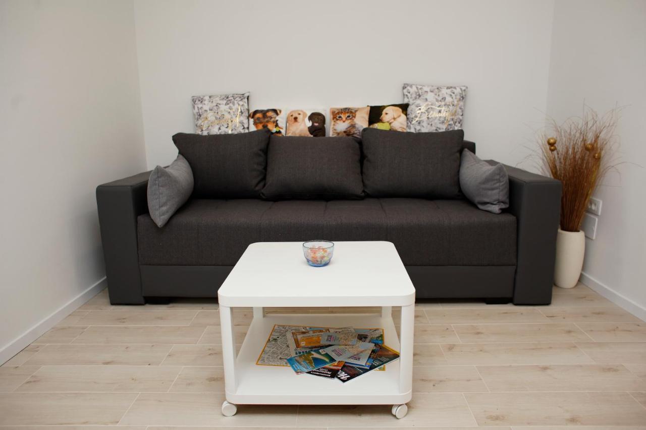 Pearl Apartment Сплит Екстериор снимка