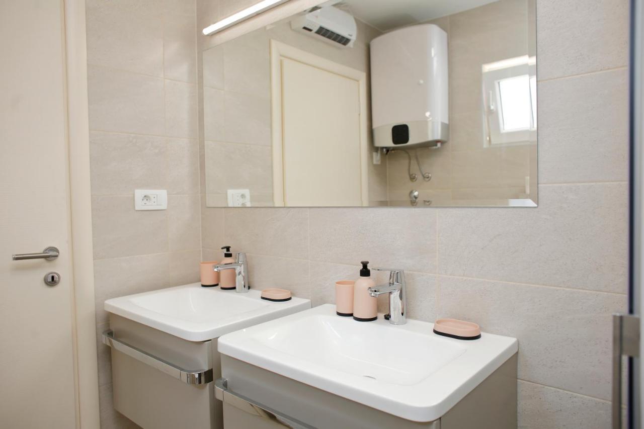 Pearl Apartment Сплит Екстериор снимка