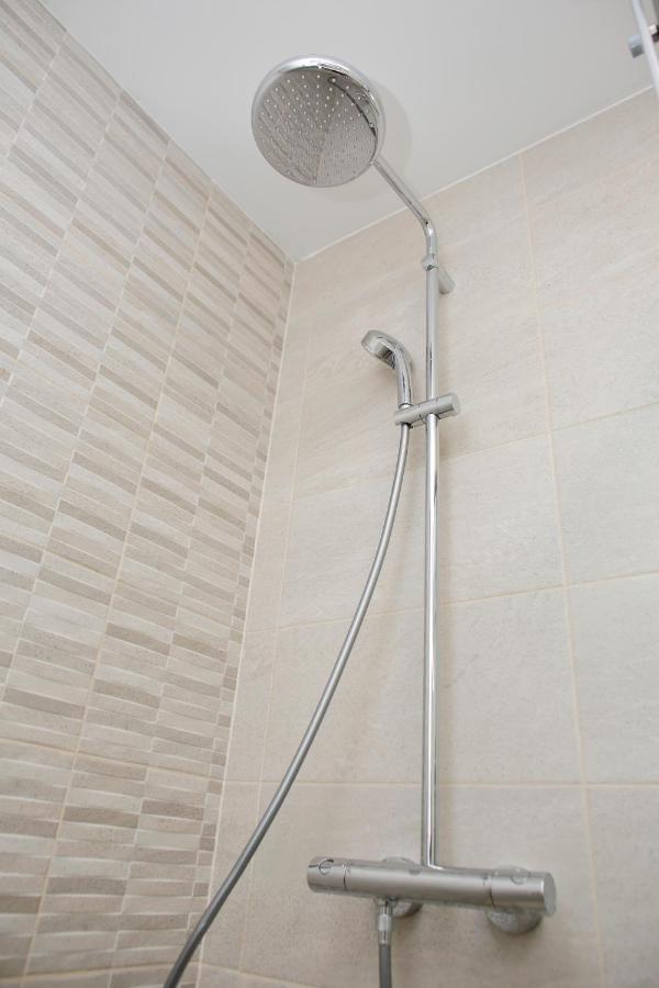 Pearl Apartment Сплит Екстериор снимка
