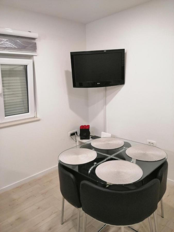 Pearl Apartment Сплит Екстериор снимка