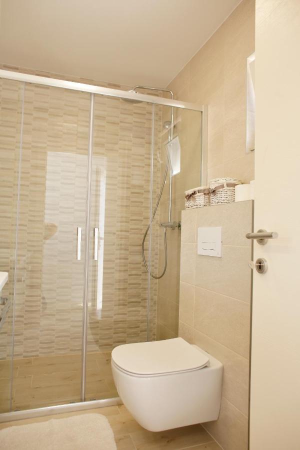 Pearl Apartment Сплит Екстериор снимка