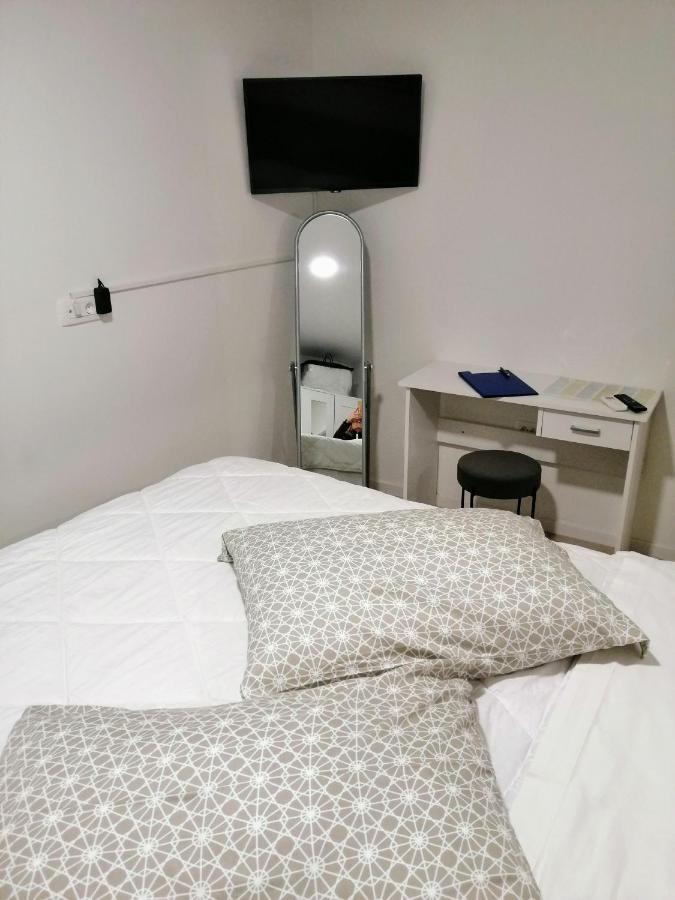 Pearl Apartment Сплит Екстериор снимка