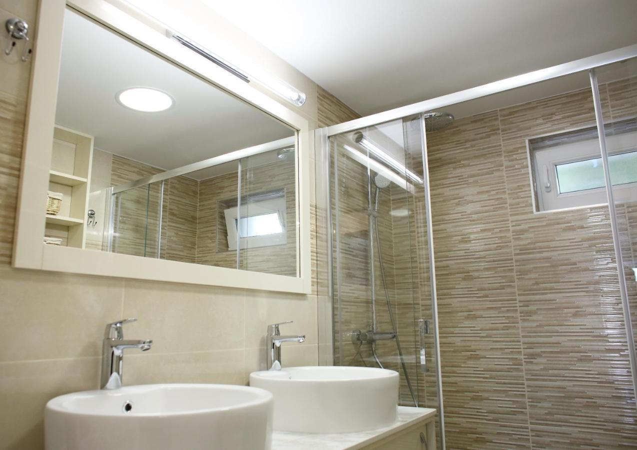 Pearl Apartment Сплит Екстериор снимка