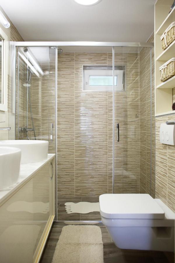 Pearl Apartment Сплит Екстериор снимка