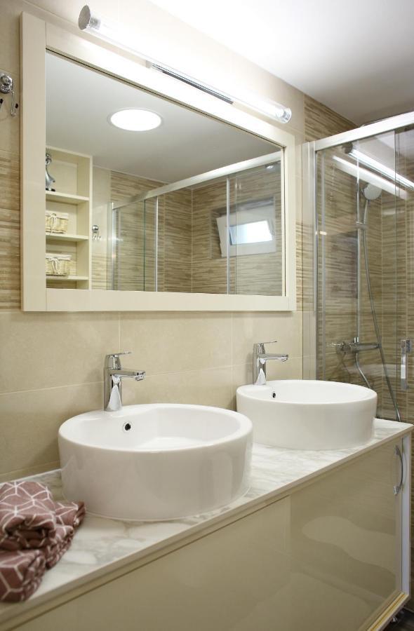 Pearl Apartment Сплит Екстериор снимка