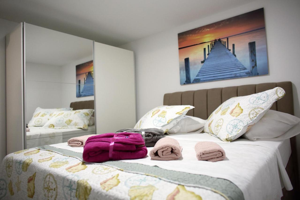 Pearl Apartment Сплит Екстериор снимка