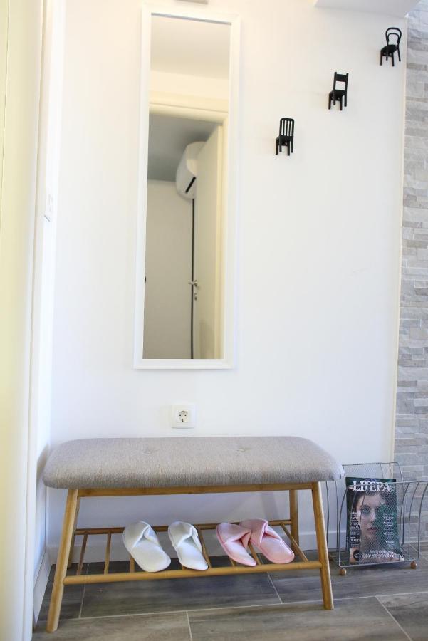 Pearl Apartment Сплит Екстериор снимка