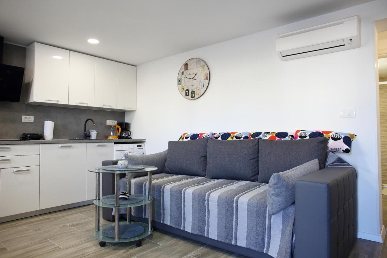 Pearl Apartment Сплит Екстериор снимка