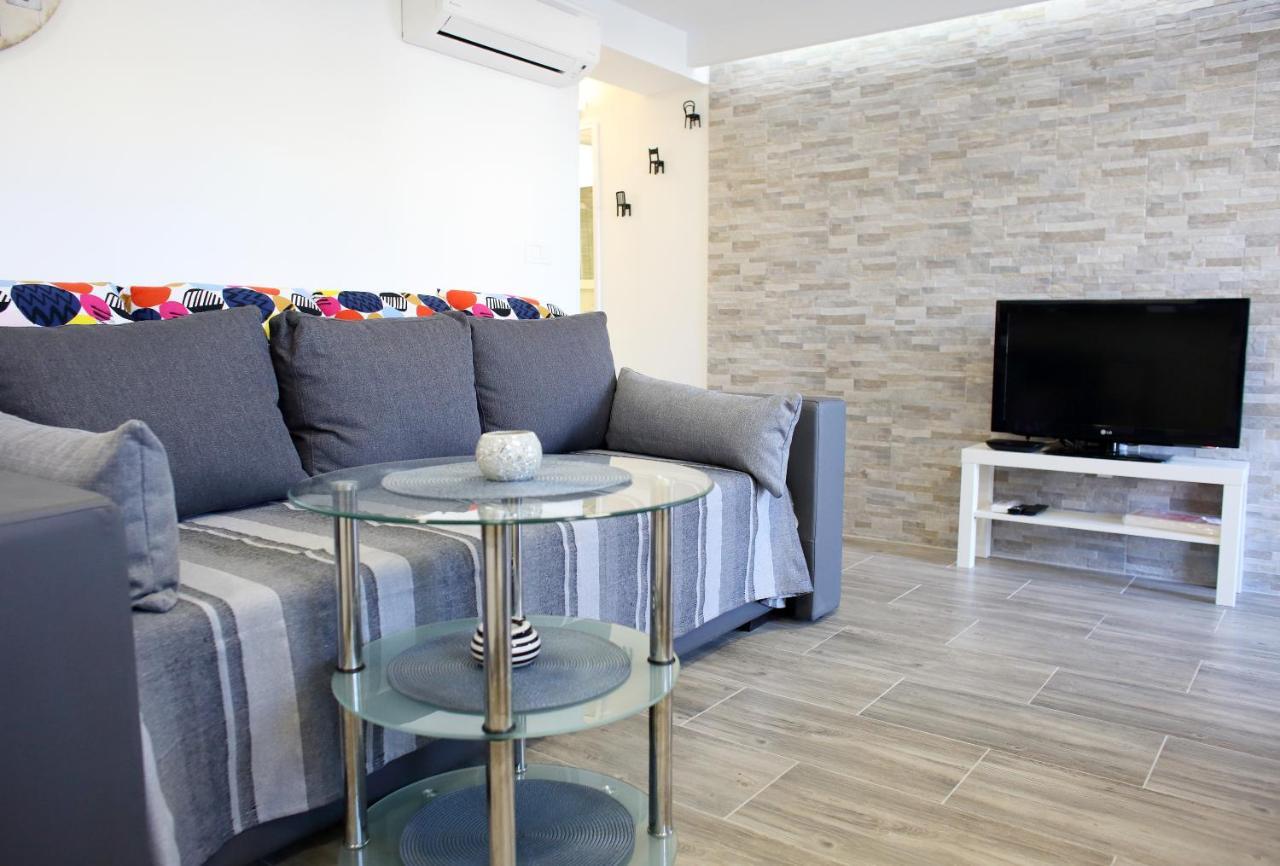Pearl Apartment Сплит Екстериор снимка