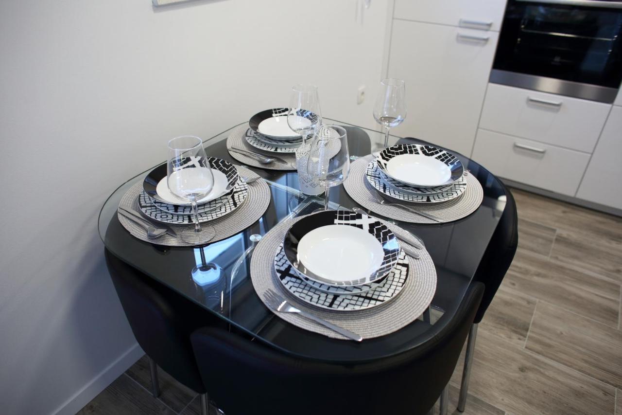 Pearl Apartment Сплит Екстериор снимка