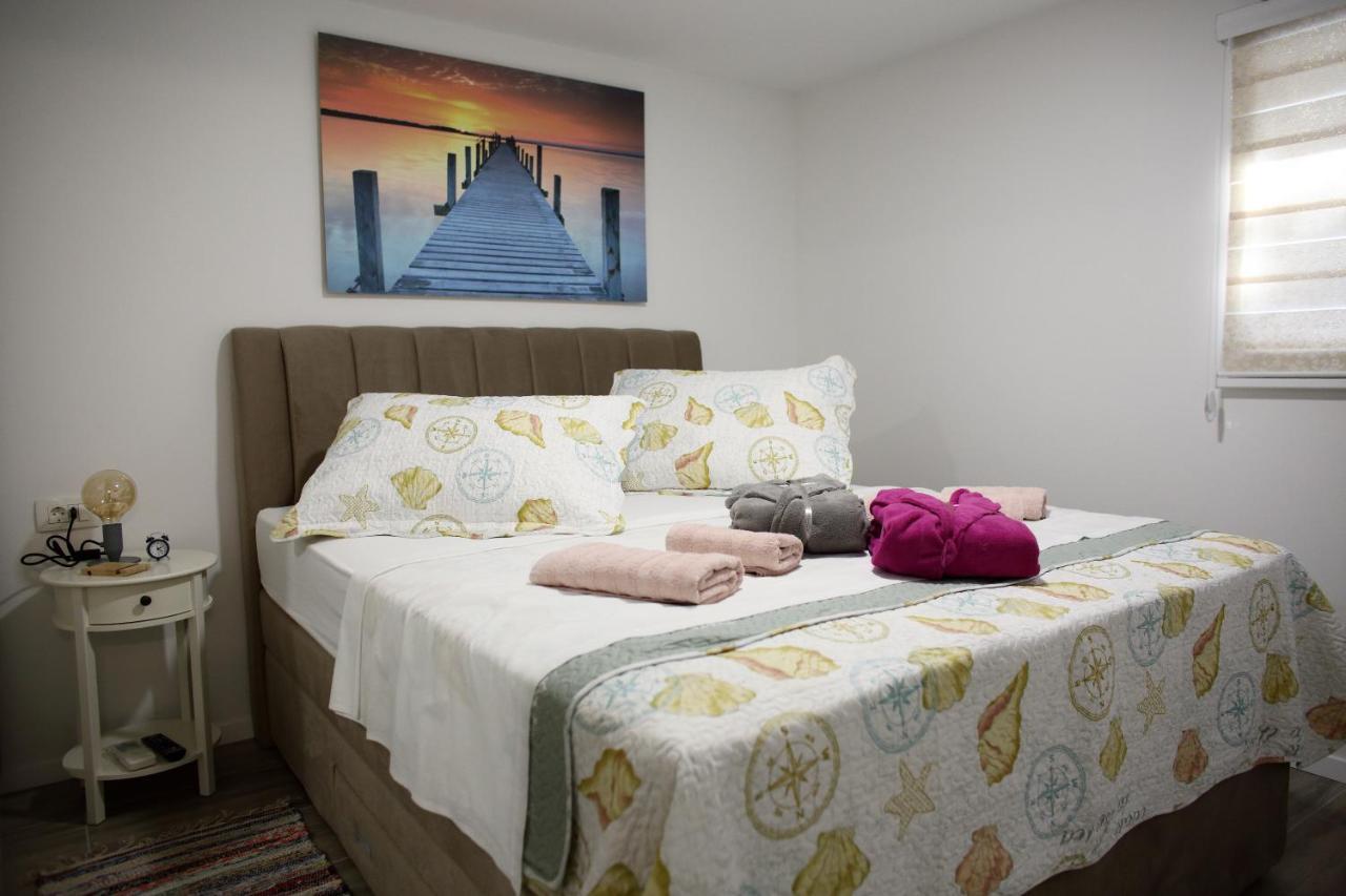 Pearl Apartment Сплит Екстериор снимка