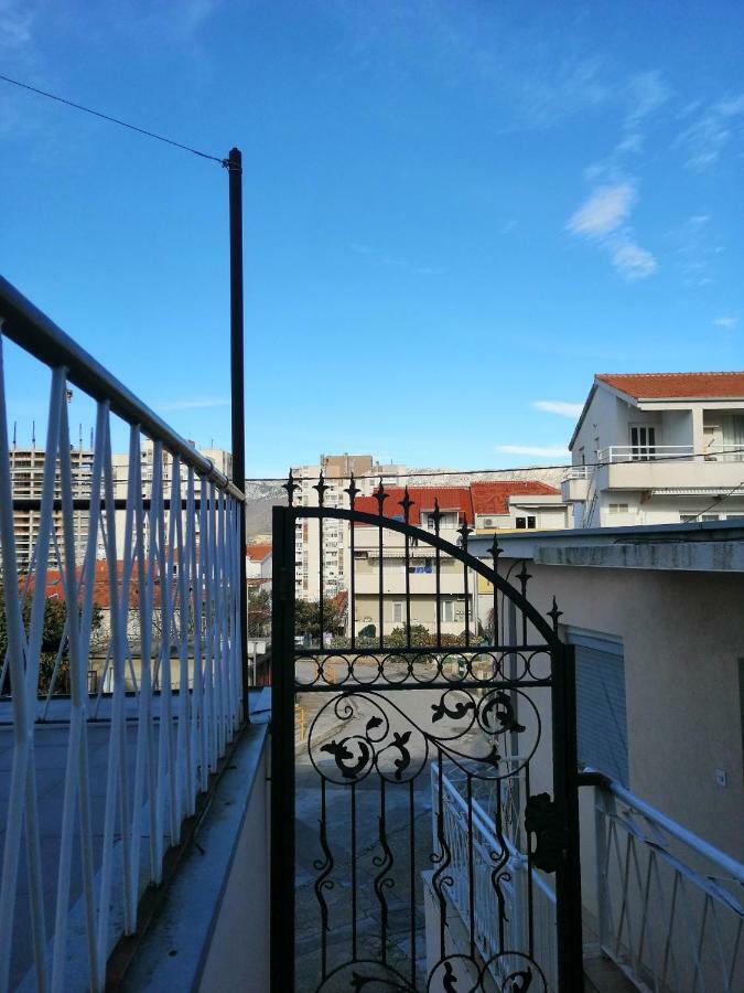 Pearl Apartment Сплит Екстериор снимка