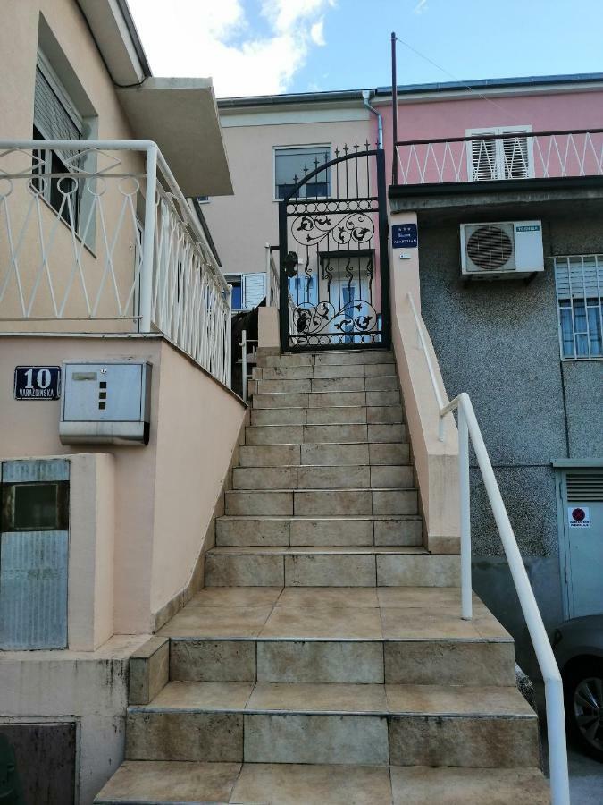 Pearl Apartment Сплит Екстериор снимка