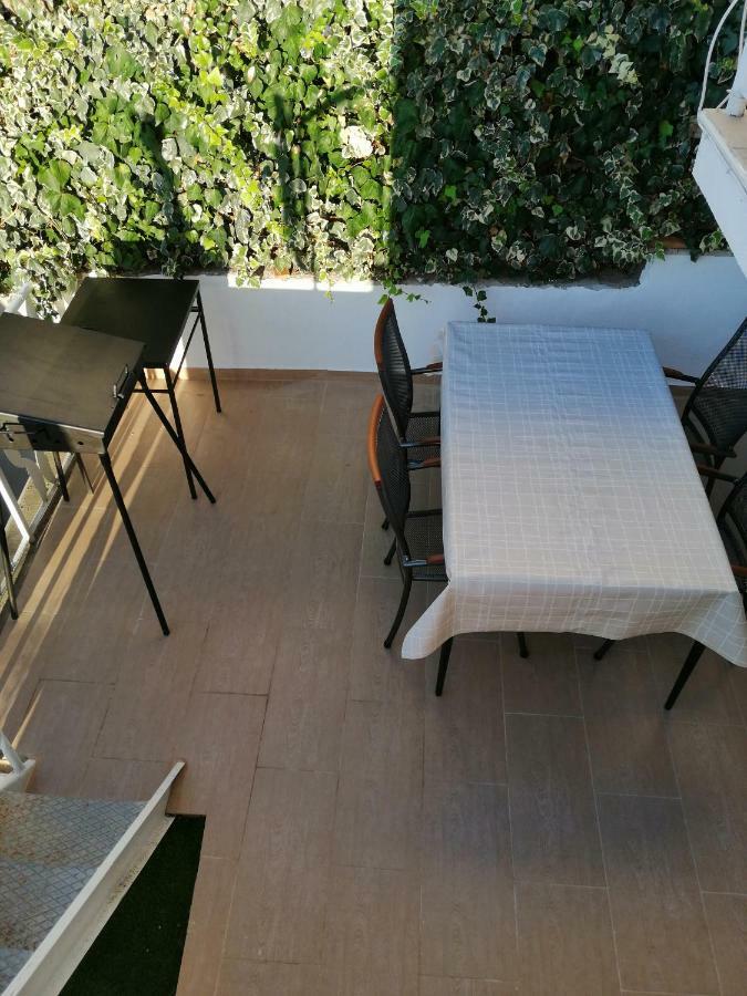 Pearl Apartment Сплит Екстериор снимка