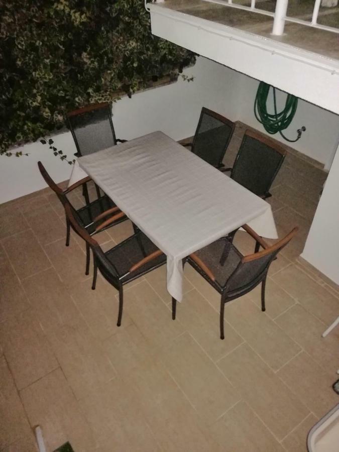 Pearl Apartment Сплит Екстериор снимка