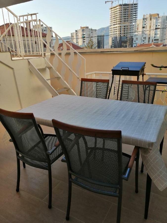 Pearl Apartment Сплит Екстериор снимка
