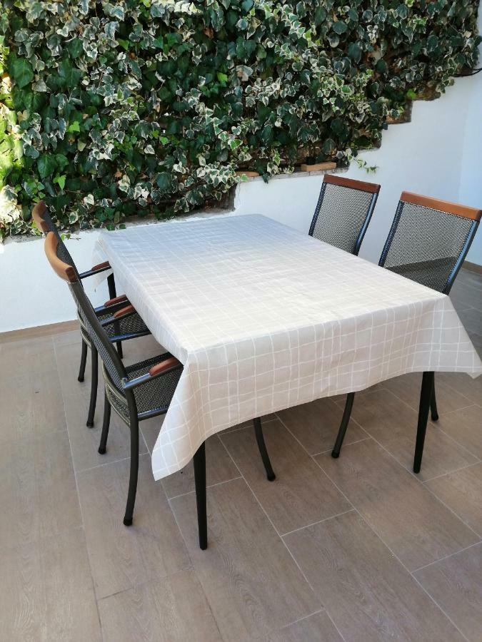 Pearl Apartment Сплит Екстериор снимка