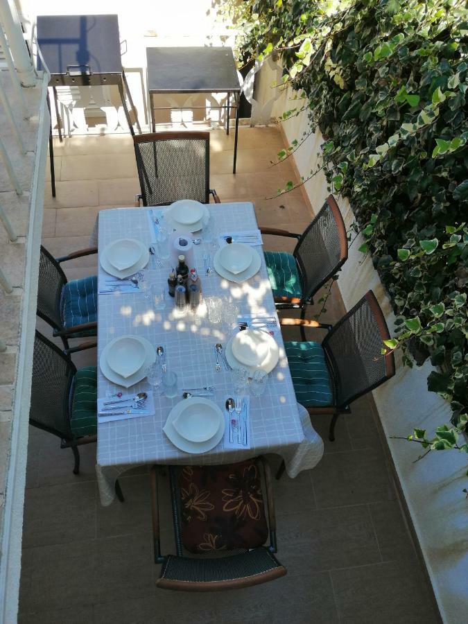 Pearl Apartment Сплит Екстериор снимка